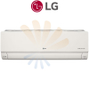LG ArtCool Biege AB12BK.NSJ unutarnja jedinica klima uređaja